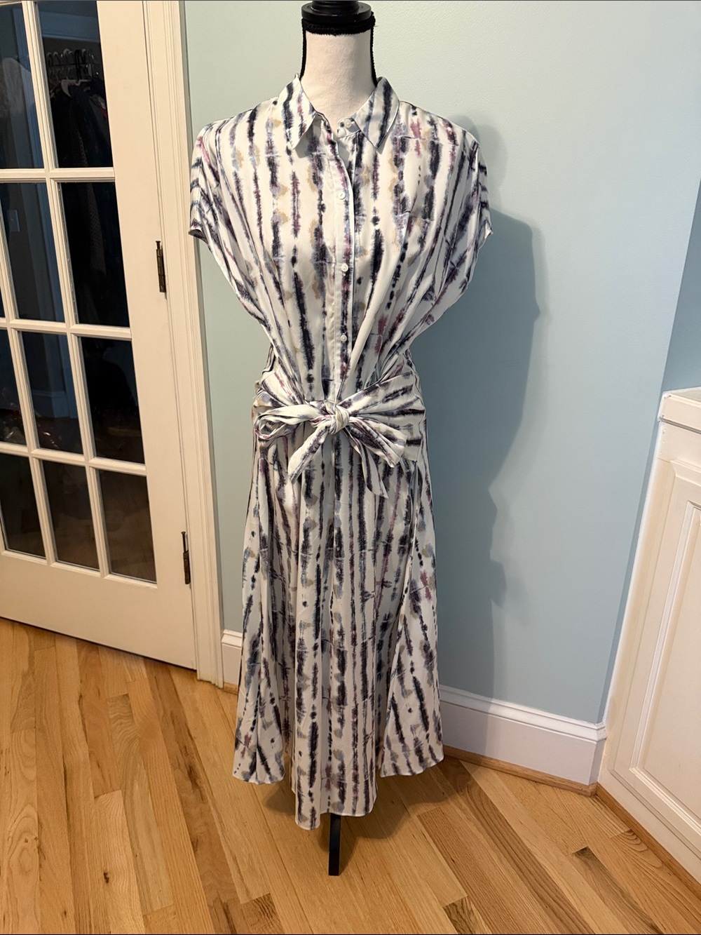 The Limited Dress